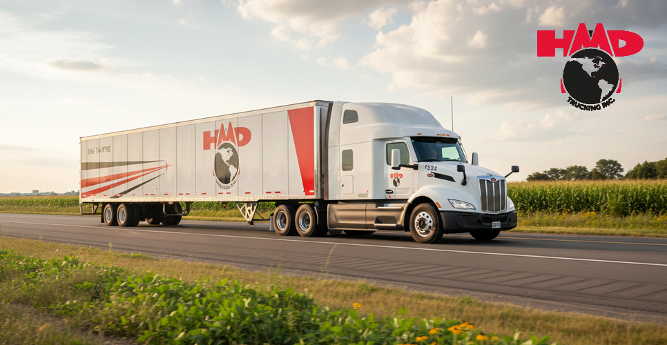 What Are the True Factors That Determine Truck Driver Salary in Illinois?
